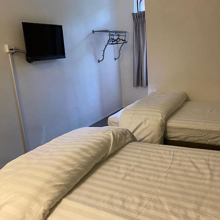 Hotel Smz Sungai Siput Kampong Rimba Panjang Dış mekan fotoğraf