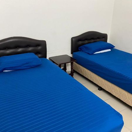 Hotel Smz Sungai Siput Kampong Rimba Panjang Dış mekan fotoğraf