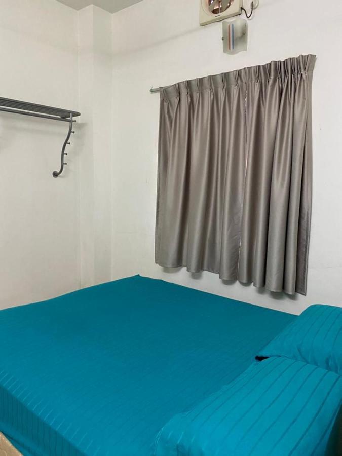 Hotel Smz Sungai Siput Kampong Rimba Panjang Dış mekan fotoğraf