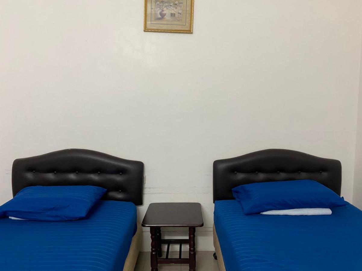 Hotel Smz Sungai Siput Kampong Rimba Panjang Dış mekan fotoğraf